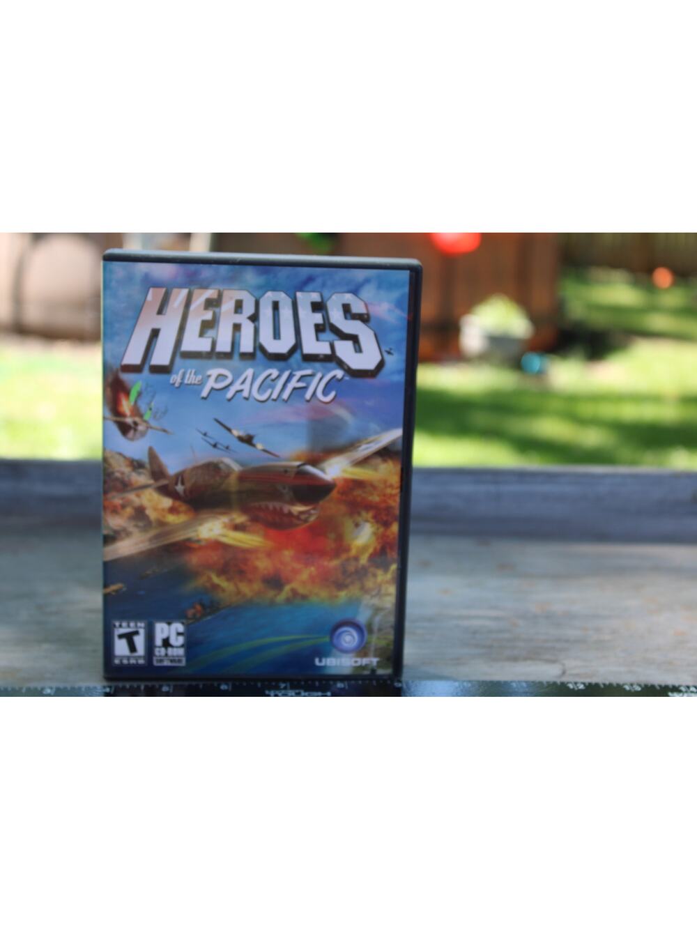 PC CD/DVD Rom Game Complete Fun